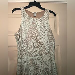 Bar III Dress